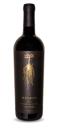 Precision Wine Company - Products - 2014 Method Napa Valley Cabernet ...