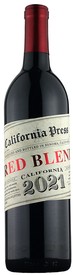 California Press Red Wine